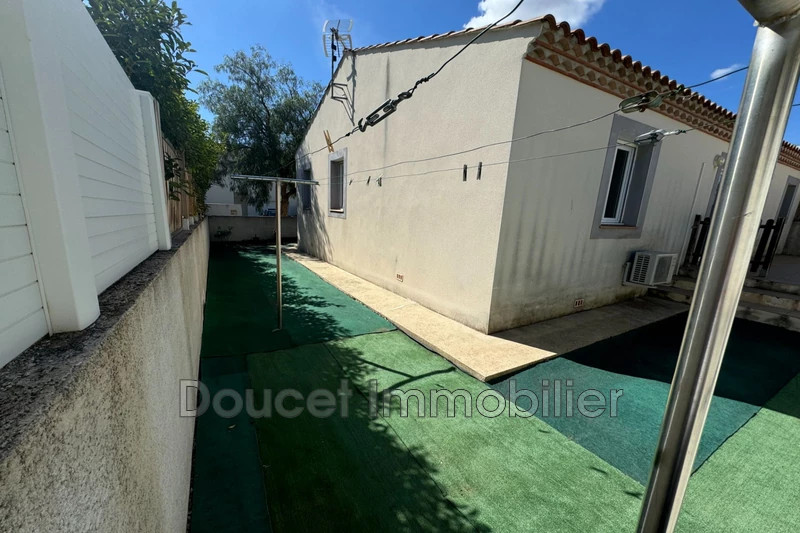 Vente villa Lignan-sur-Orb  