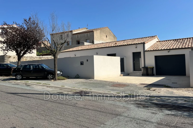 Vente villa Maureilhan  