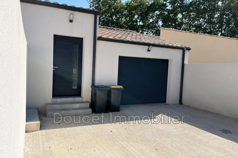 Vente villa Maureilhan  