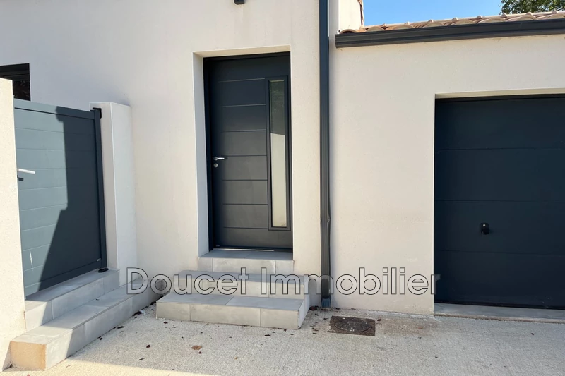Vente villa Maureilhan  