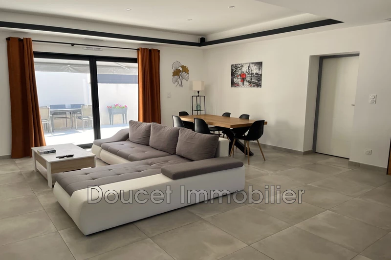 Vente villa Maureilhan  