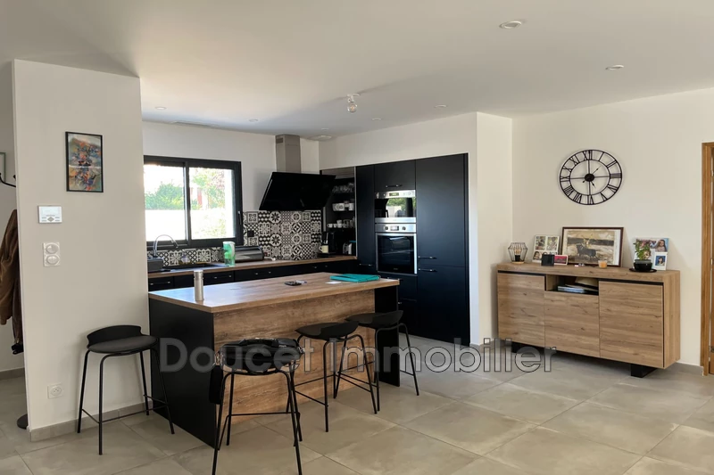 Vente villa Maureilhan  