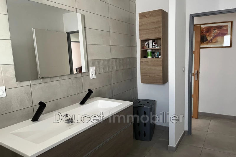 Vente villa Maureilhan  