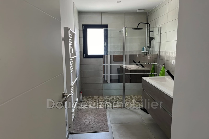 Vente villa Maureilhan  