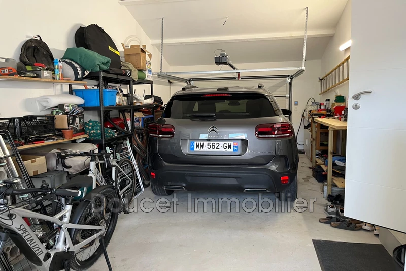 Vente villa Maureilhan  