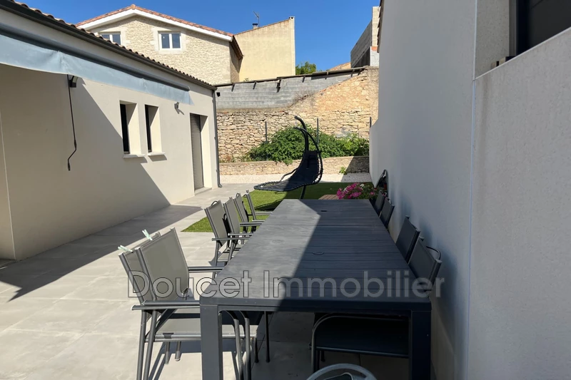 Vente villa Maureilhan  