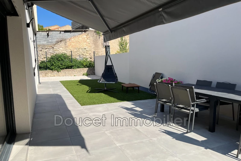 Vente villa Maureilhan  
