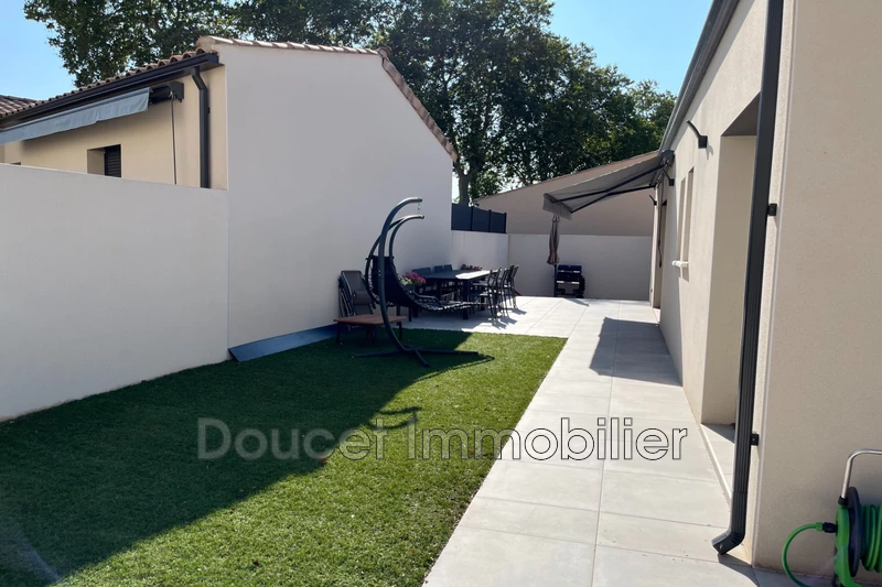Vente villa Maureilhan  