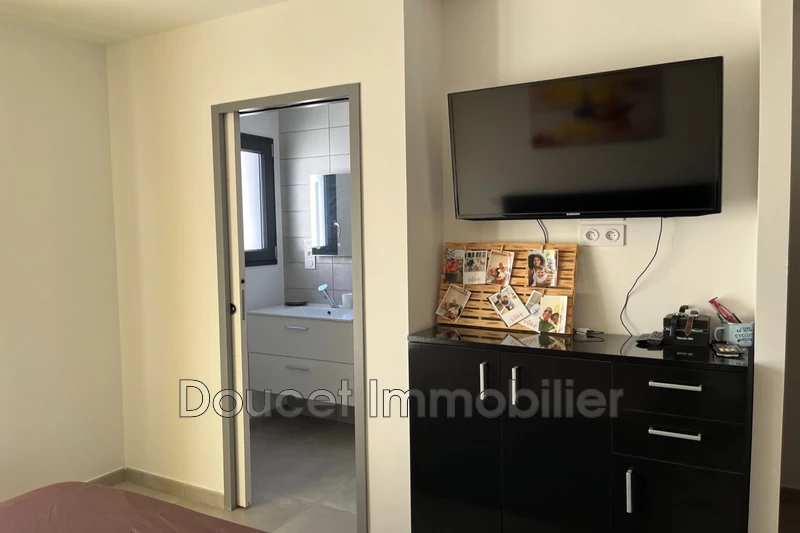 Vente villa Maureilhan  