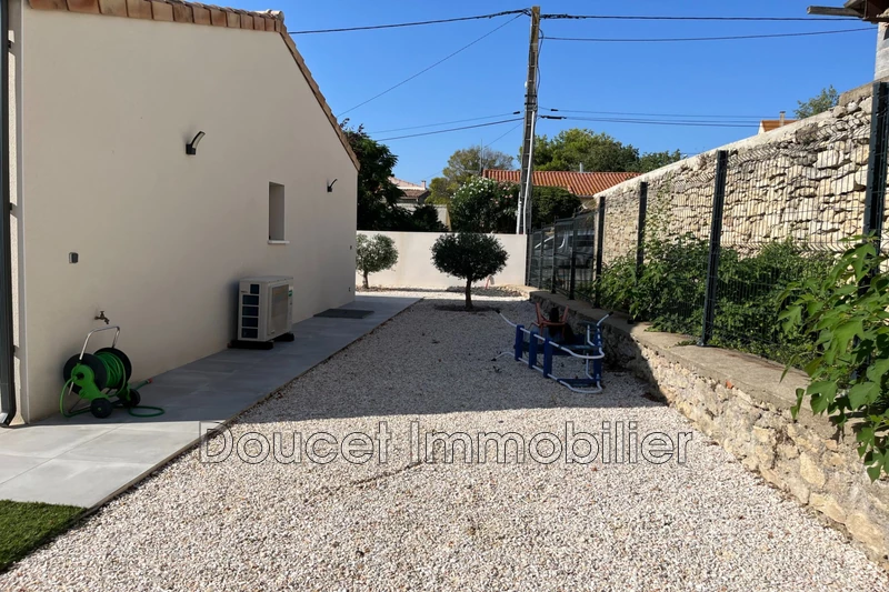 Vente villa Maureilhan  