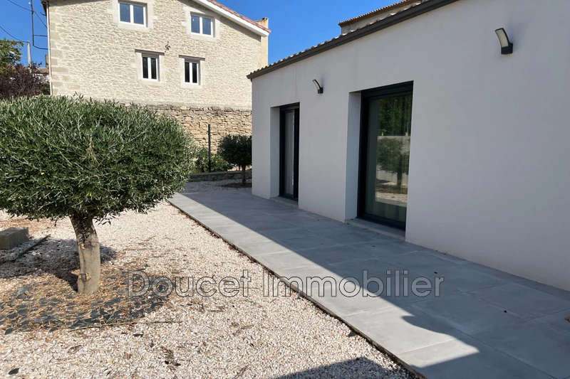 Vente villa Maureilhan  