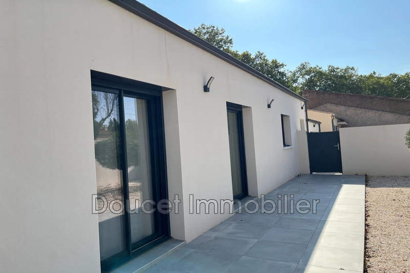 Vente villa Maureilhan  