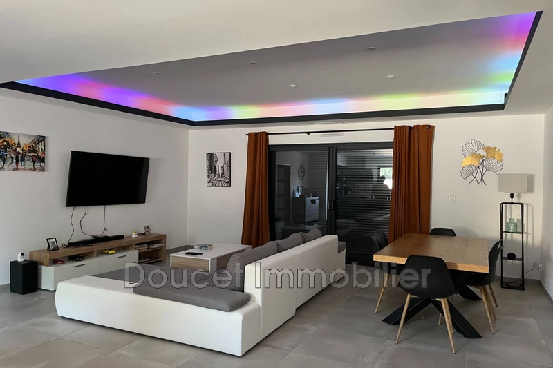 Vente villa Maureilhan  