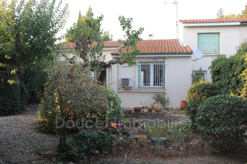 Vente villa Béziers  