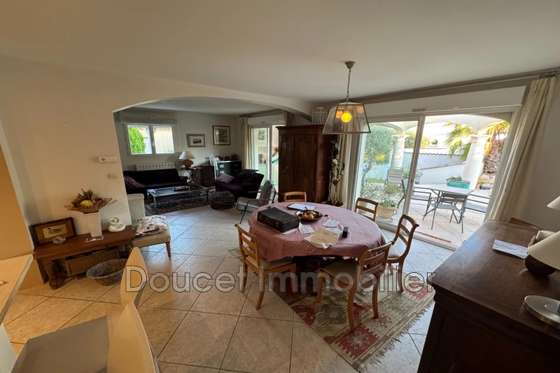 Vente villa Béziers  