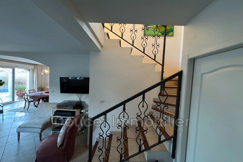 Vente villa Béziers  