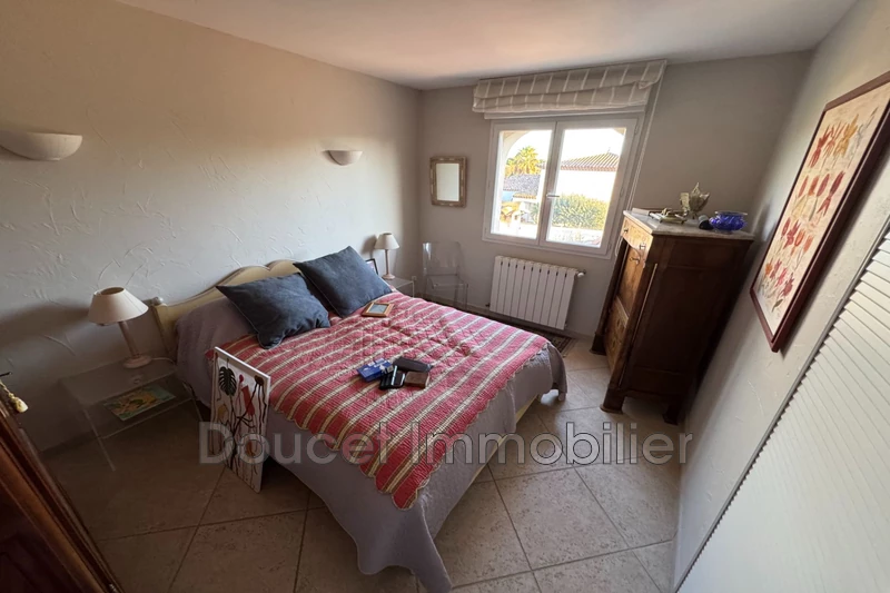 Vente villa Béziers  
