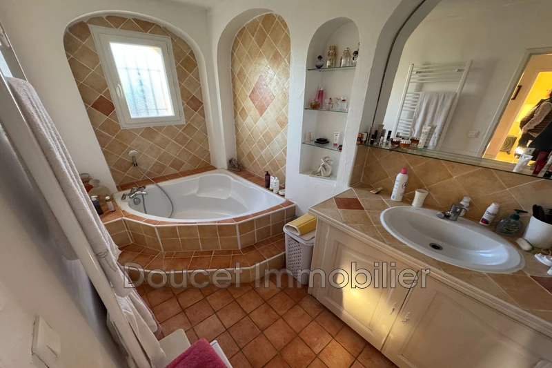 Vente villa Béziers  