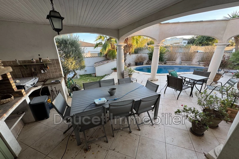 Vente villa Béziers  
