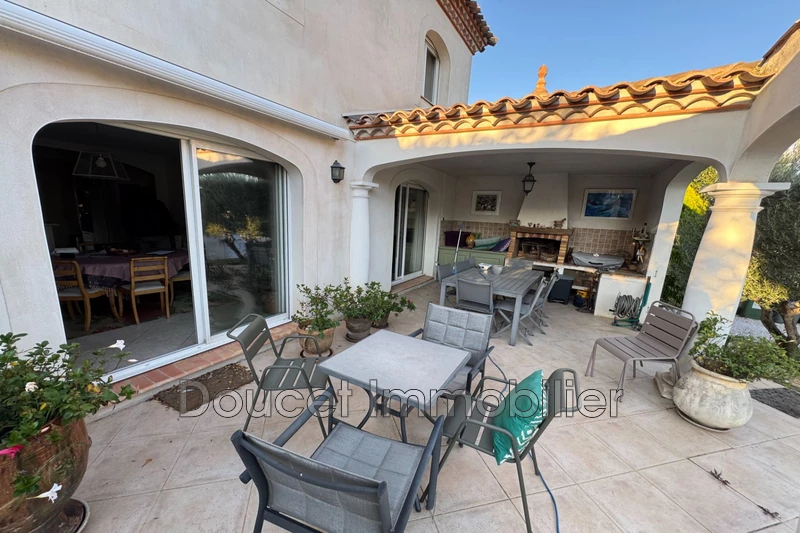 Vente villa Béziers  
