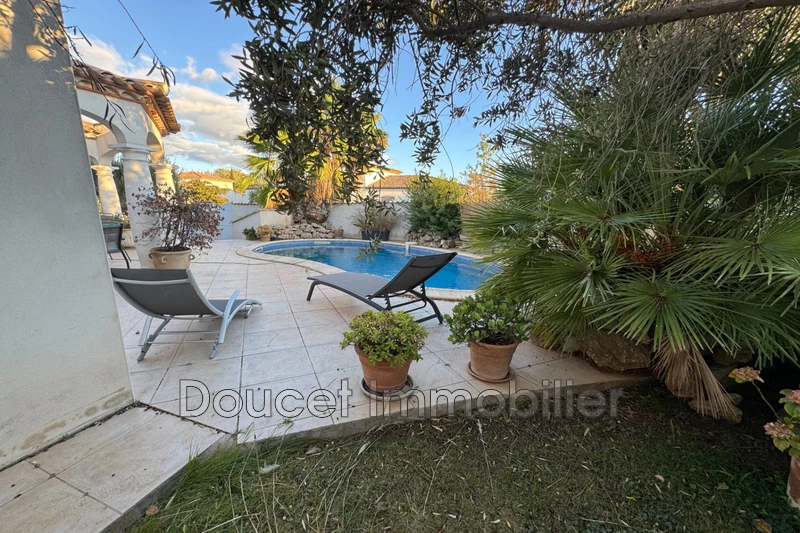 Vente villa Béziers  