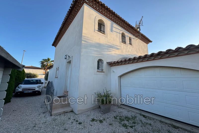 Vente villa Béziers  