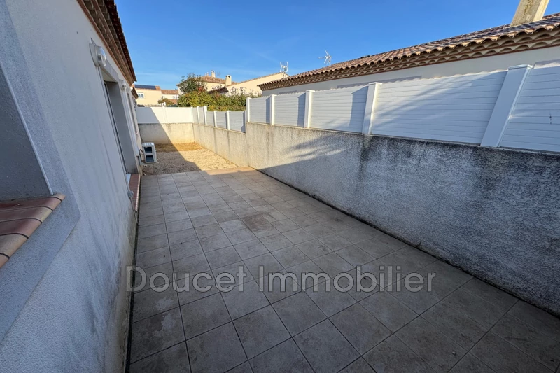 Vente villa Lignan-sur-Orb  