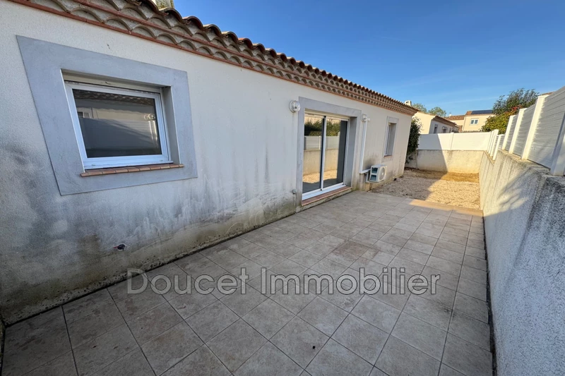 Vente villa Lignan-sur-Orb  
