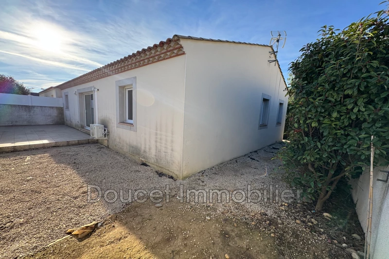 Vente villa Lignan-sur-Orb  