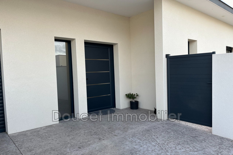 Vente villa Béziers  