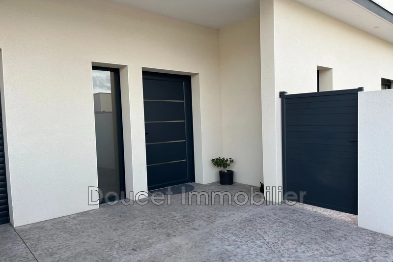 Vente villa Béziers  