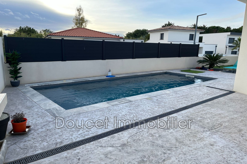 Vente villa Béziers  