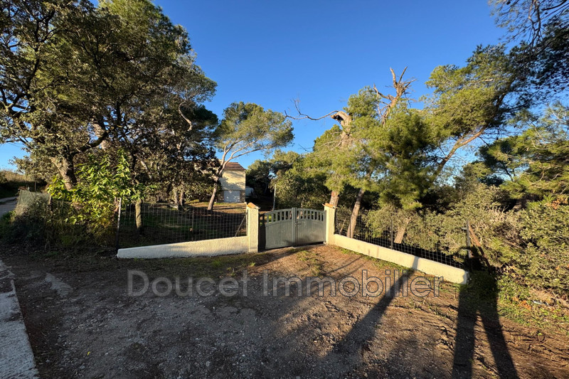 Vente maison contemporaine Cazouls-lès-Béziers  