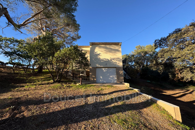 Vente maison contemporaine Cazouls-lès-Béziers  