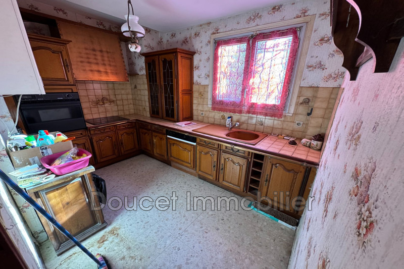 Vente villa Béziers  