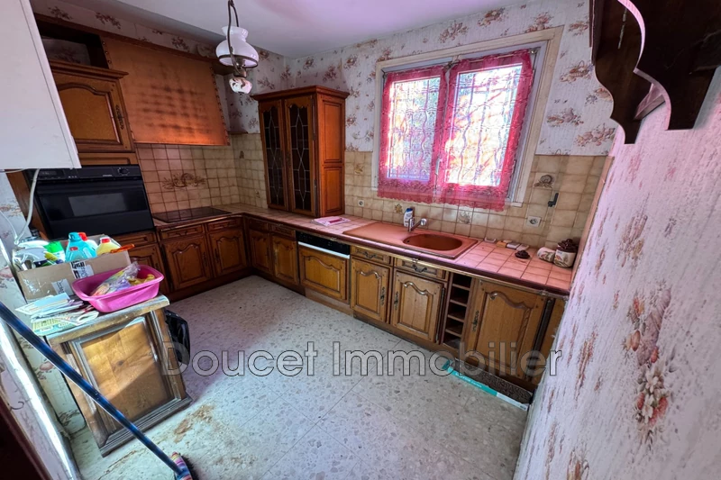 Vente villa Béziers  