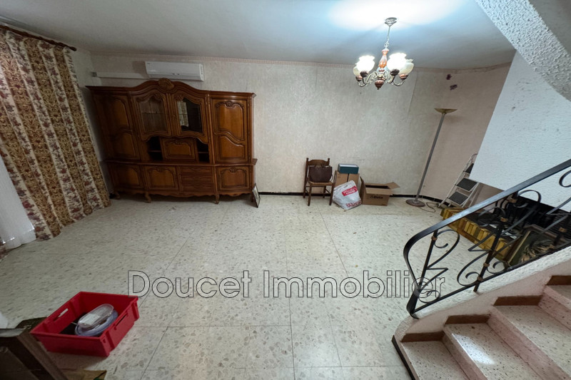 Vente villa Béziers  