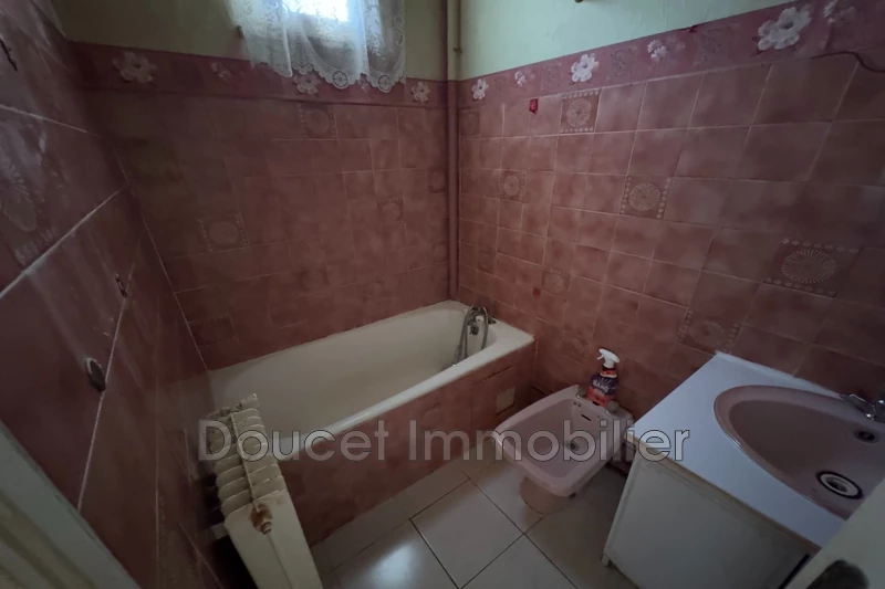 Vente villa Béziers  
