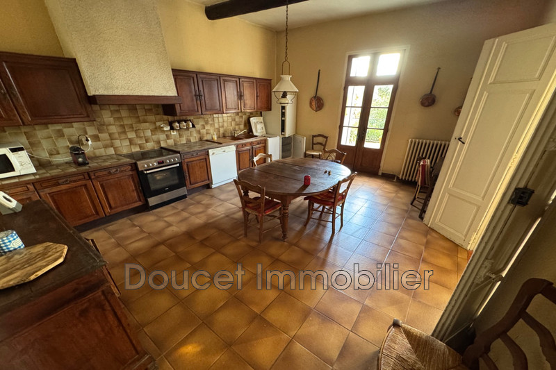 Vente maison de maître Capestang  