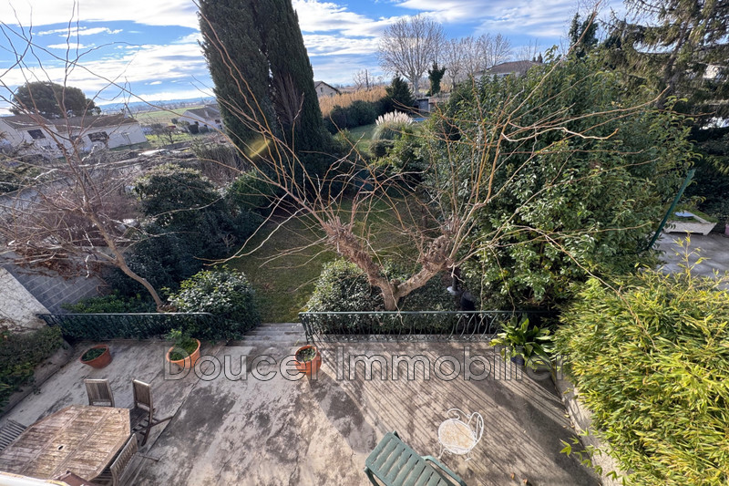 Vente maison de maître Capestang  
