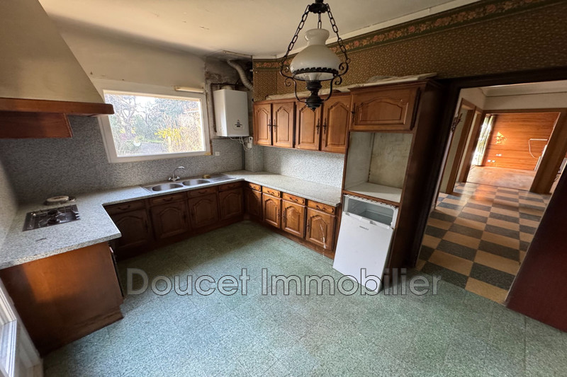 Vente maison Béziers  