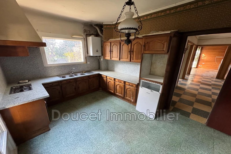 Vente maison Béziers  