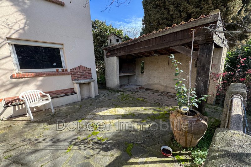 Vente maison Béziers  