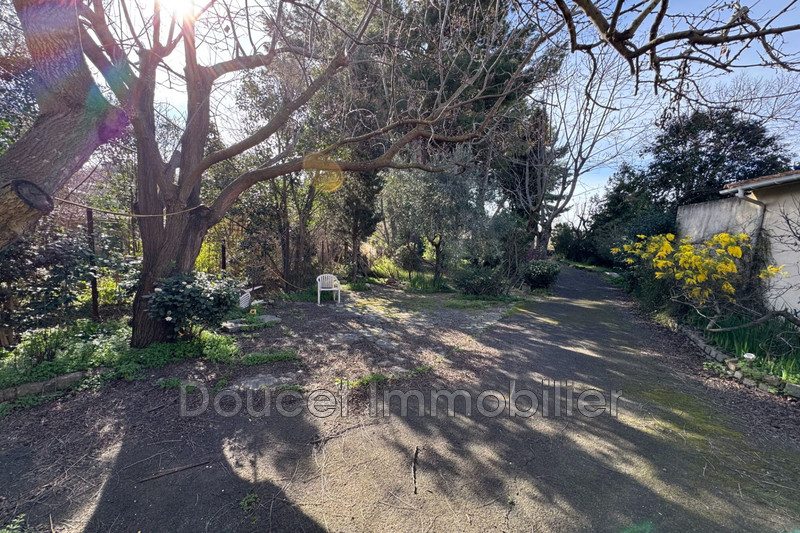 Vente maison Béziers  