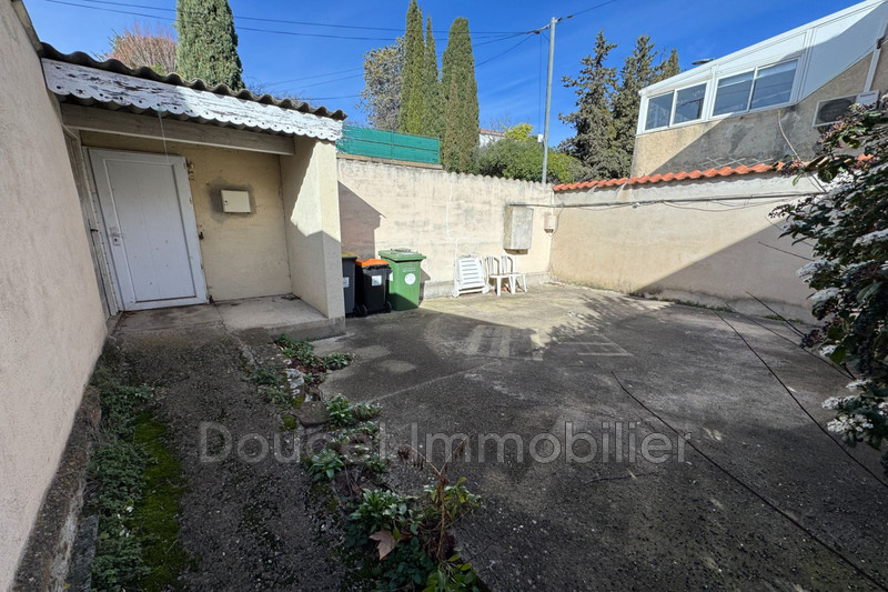 Vente maison Béziers  