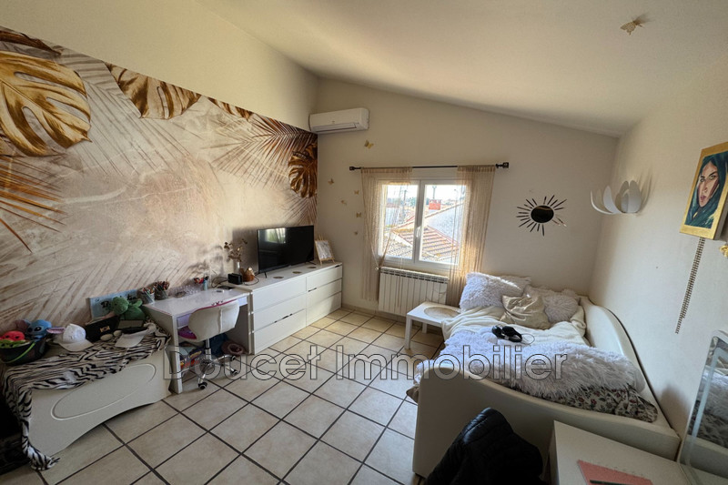 Vente villa Béziers  