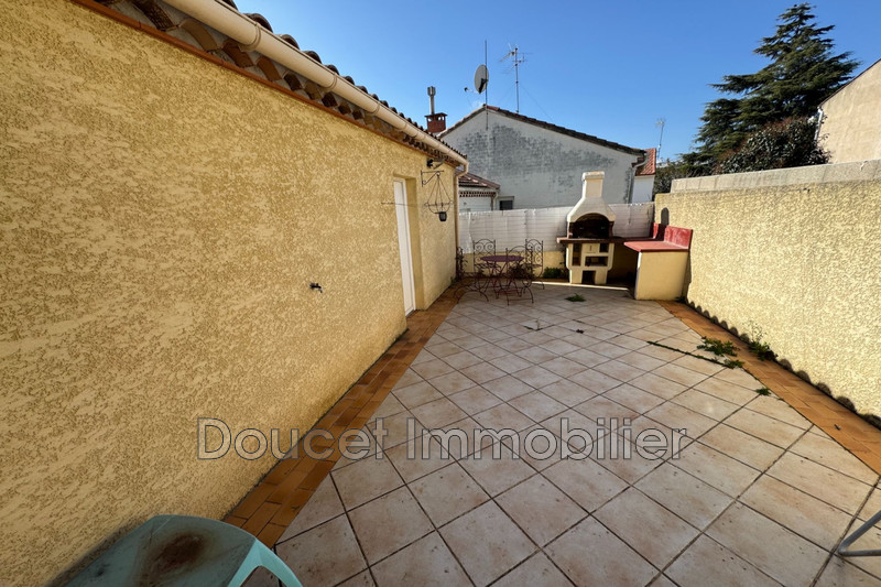Vente villa Béziers  