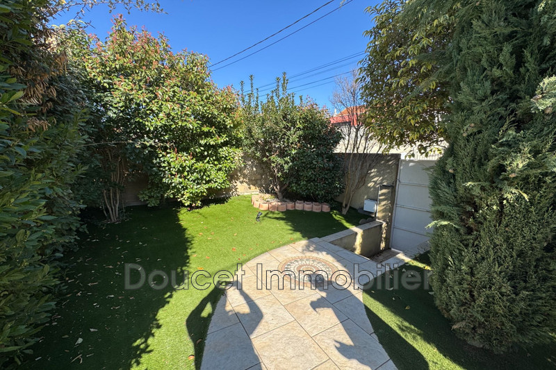 Vente villa Béziers  