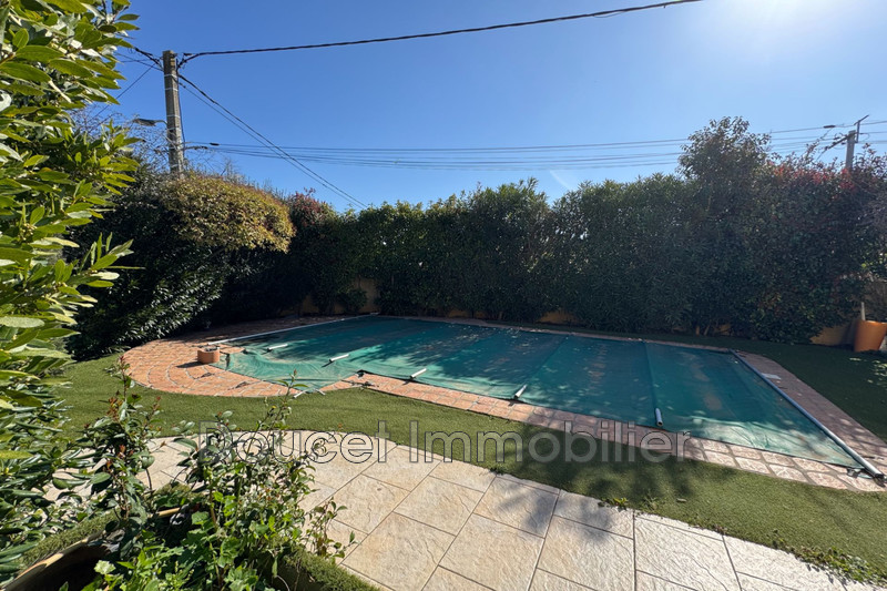 Vente villa Béziers  