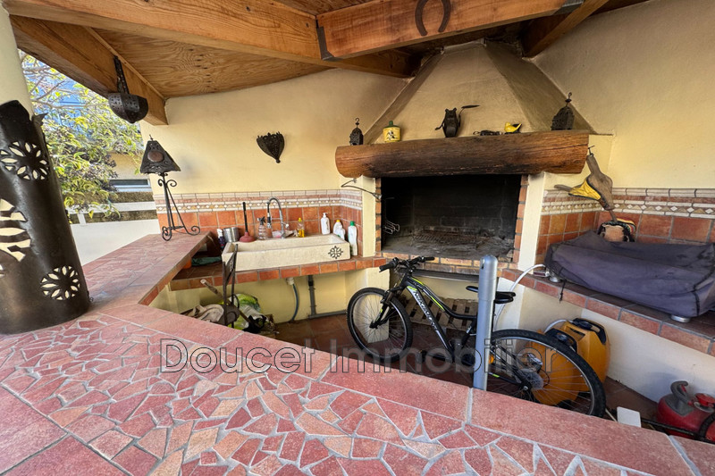 Vente villa Béziers  